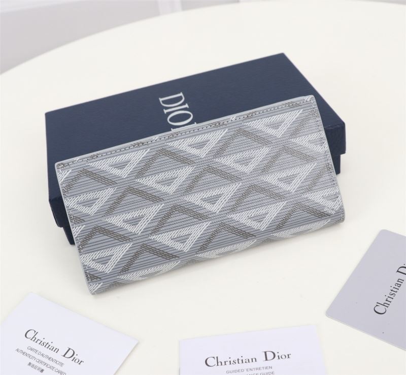 Christian Dior Wallet